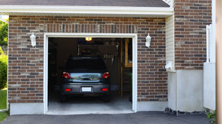 Garage Door Installation at North Ybor, Florida