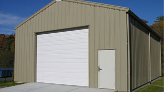 Garage Door Openers at North Ybor, Florida